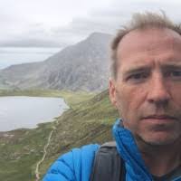 Patrick Keely's Instagram, Twitter & Facebook