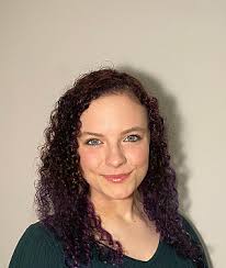 III. Evelyn Johnson • Dance • Marymount Manhattan College