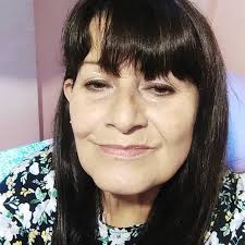 Fresia Reyes Peña (@pechy.7) • Threads, Say more