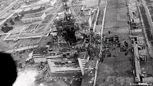 Czarnobyl ), is a partially abandoned city in the chernobyl exclusion zone, situated in the ivankiv raion of northern kyiv oblast, ukraine. Die Katastrophe Von Tschernobyl Was Folgt Alle Multimedialen Inhalte Der Deutschen Welle Dw 26 04 2018
