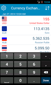 Pelbagai penunjuk asas yang mempengaruhi kadar pertukaran Kadar Pertukaran Mata Wang 1 6 Muat Turun Apk Android Aptoide
