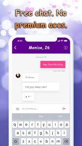 Puede chat, chat de voz o incluso hacer una llamada de video de forma anónima a cualquier extraño azar. Omegle Video Chat For Android Apk Download