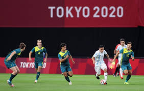 Kết quả bóng đá hôm nay. Lá»‹ch Thi Ä'áº¥u Bong Ä'a Nam Olympic Tokyo 2021