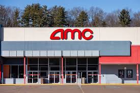 Amc | complete amc entertainment holdings inc. Why Is Amc Stock Up And What Happened On Reddit