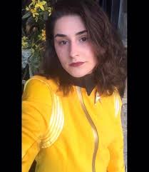 Introduction to Star Trek the Original Series Fan Group