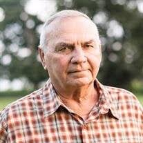 Donald W. DeWees Obituary