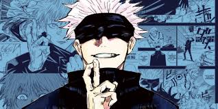 Jujutsu Kaisen: 10 Ways Satoru Gojo Is Different In The Manga