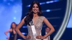 FOTOS | Harnaaz Sandhu de India es coronada Miss Universo 2021