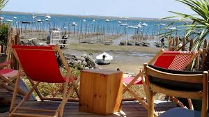 Chai Anselme Bassin D Arcachon Bassin D Arcachon Arcachon Andernos Les Bains