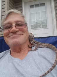 He is so much bigger than when he came home little guy has my whole heart. 