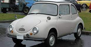 スバル360 スバル360 かわいい車 スバル