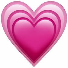 Pin By Corina On Fondo Stickers Heart Emoji Heart Emoji Stickers Love Heart Emoji