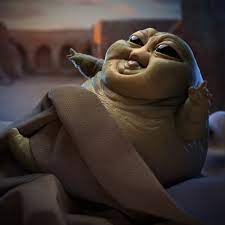 Artstation Baby Jabba Leonardo Viti Jabba The Hutt Star Wars Baby Star Wars