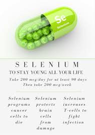 The Amazing Power Of Selenium Natural Cure For Arthritis Anti Dieting Lower Inflammation