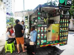 There are 53 container shah alam suppliers, mainly located in asia. 20 Food Trucks To Hunt Down In Kl And Klang Valley