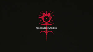 Ghostemane And Rose In Good Faith Unveil Luxury Fashion Capsule Revolver Similar with black mage png. ghostemane and rose in good faith