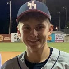 Heritage Hills Baseball Roster (2021-22)