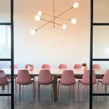 Svelti Dusty Pink Dining Chair Pink Dining Rooms Pink Dining Chairs Blue Dining Chair