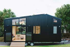 The biggest tiny house blog updated with the latest news and designs. The Best Tiny Houses Of 2019