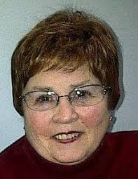 Pamela Reeves Obituary