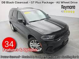 Image result for DB Black 2025 Durango