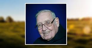 Rev. Louis VanderLey Obituary February 27, 2016