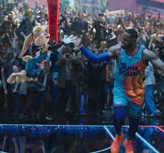 A new legacy, the most inexplicably controversial movie of the year, comes out this. Space Jam 2 S Lola Bunny Is A Distraction From The Real Issues