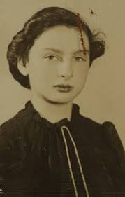 Selma and Yetty Herman