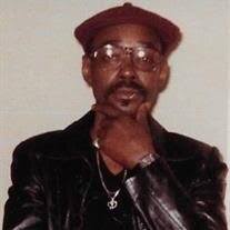 James Andrew Rice Obituary