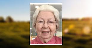 Eva Barry Obituary 2019
