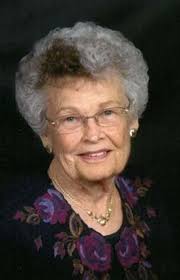 Most Recent Obituaries