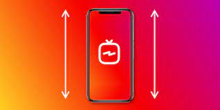 How to make a vertical video horizontal in imovie. How To Edit Vertical Video For Instagram And Igtv Ampjar
