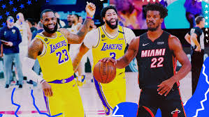 As the 2020 nba playoffs transition into the conference finals, it's time to update the postseason mvp rankings once again. Lakers Vs Heat 2020 Nba Finals Mvp Predictions Sbnation Com