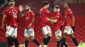Granada, having qualified for european football for the first. How To Watch Manchester United Vs Granada Uel 2020 21 Live Streaming Online In India Get Free Live Telecast Of Europa League Quarter Final Football Game Score Updates On Tv Fresh Headline