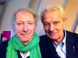 Je suis un rêveur pragmatique" Jacques Rougerie