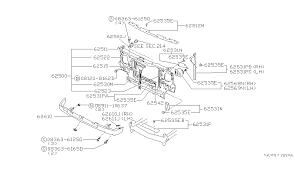 1995 Nissan Pick Up Parts Diagram Source Wiring Diagram