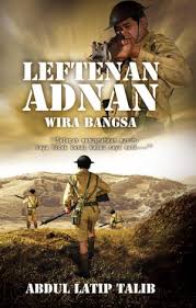 Apabila tamat persekolahan di sekolah inggerish, adnan. Leftenan Adnan Wira Bangsa Abdul Latip Talib Pts Publications 978 967 408 077 8 E Sentral Ebook Portal