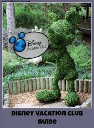 Disney Vacation Club Travel The World With Disney