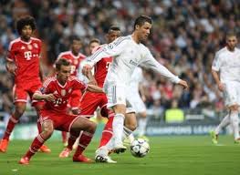 {{ mactrl.hometeamperformancepoll.totalvotes + mactrl.awayteamperformancepoll.totalvotes }} votes. Semi Final Real Madrid Vs Fc Bayern Munich 2014