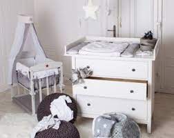 Bordi Rotondi Avvolgimento Allegato A Ikea Malm Di Puckdaddy88 Fasciatoio Idee Cameretta Neonato Camera Ragazzi