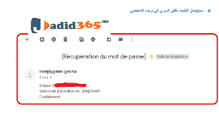 كلمات مفاتيح taalim.ma مشكل تتبيث office 365 xml. ØªØ³Ø¬ÙŠÙ„ Ø§Ù„Ø¯Ø®ÙˆÙ„ Ø¥Ù„Ù‰ Ù…Ø³Ø§Ø± Ù…ØªÙ…Ø¯Ø±Ø³ 2021 Codemassar Taalim Ma Jadid365 Ma