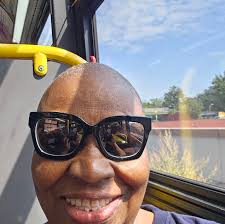 Retired teacher enjoying life after career