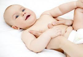 Swaddle your baby in a blanket. Toddler Stomach Ache New Kids Center