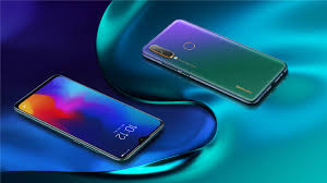 Lenovo Z6 Youth Edition Launched May ...