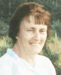 Bernice Jerry Obituary (2014)