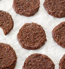 I am excited to share with you my favorite keto desserts made with swerve sweetener! No Bake Keto Cookies Kirbie S Cravings