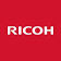Ricoh Canada Production Print logo