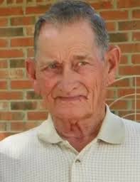 Obituary information for Glaston Harold Shows