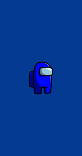 Download Among Us Blue Wallpaper By Ko3shi 3d Free On Zedge Now Browse Millions Of Popular In 2020 Blue Wallpapers Blue Wallpaper Iphone Cartoon Wallpaper Iphone