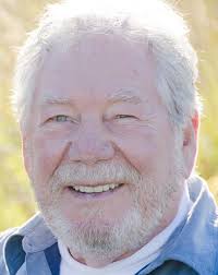 William Bill George Davies